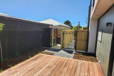 Photo of property in 4/27 Kipling Street, Addington, Christchurch, 8024