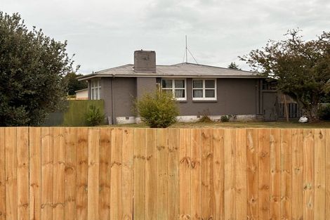 Photo of property in 52 John Street, Tokoroa, 3420