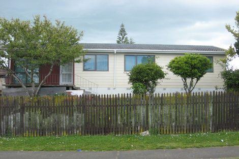 Photo of property in 3 John Walker Drive, Manurewa, Auckland, 2102