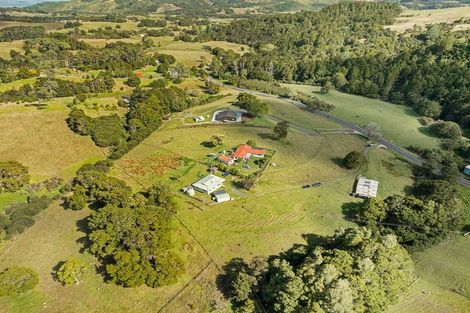 Photo of property in 638 West Coast Road, Makarau, Warkworth, 0981