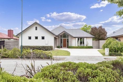 Photo of property in 7 Kilbride Gardens, Halswell, Christchurch, 8025