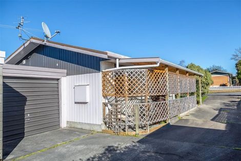 Photo of property in 4a Matipo Street, Lansdowne, Masterton, 5810