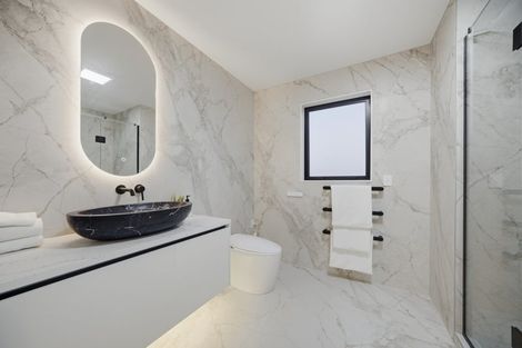 Photo of property in 59 Streamview Way, Long Bay, Auckland, 0630