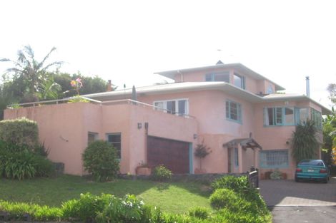 Photo of property in 200 Riddell Road, Glendowie, Auckland, 1071