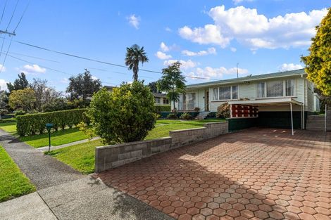 Photo of property in 17 Carlton Street, Te Aroha, 3320