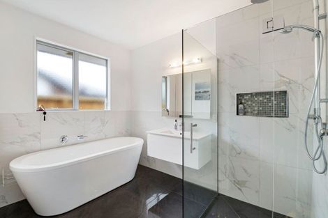 Photo of property in 45 Hungerford Drive, Rolleston, 7615