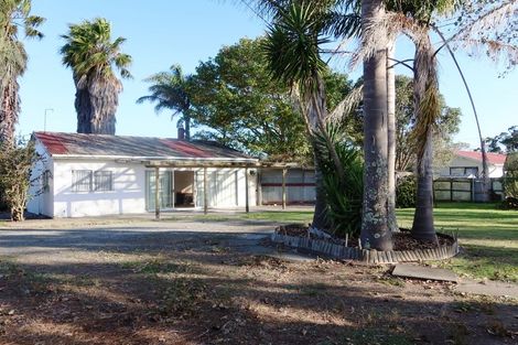 Photo of property in 19 Graham Street, Te Kopuru, 0391