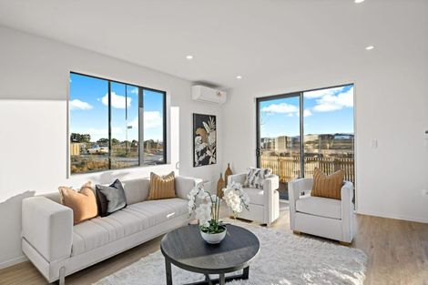 Photo of property in 166 Squadron Drive, Hobsonville, Auckland, 0616