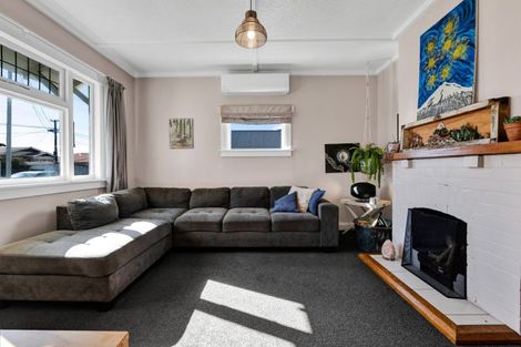 Photo of property in 22 Ngaio Street, Strandon, New Plymouth, 4312