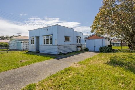 Photo of property in 9 Wilton Street, Levin, 5510