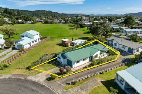 Photo of property in 124a Avalon Place, Whangamata, 3620