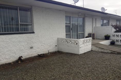Photo of property in 85 Aitken Street, Ashburton, 7700