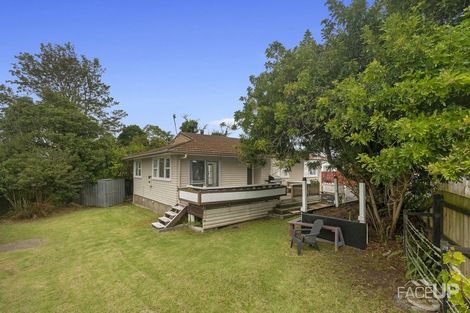 Photo of property in 13 Parma Place, Henderson, Auckland, 0612