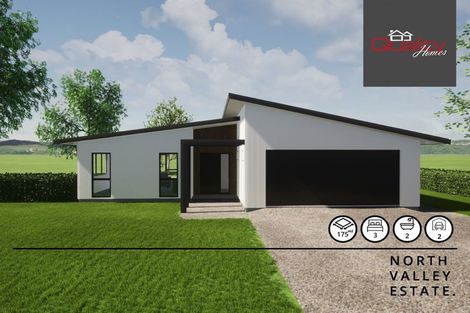 Photo of property in 401 Katherine Mansfield Drive, Blue Mountains, Upper Hutt, 5371