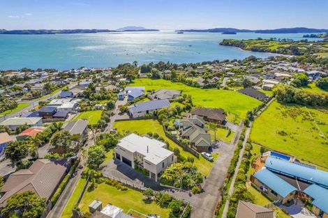 Photo of property in 591 Mahurangi East Road, Algies Bay, Warkworth, 0920