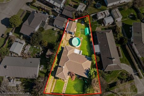 Photo of property in 4 Donna Street, Outer Kaiti, Gisborne, 4010