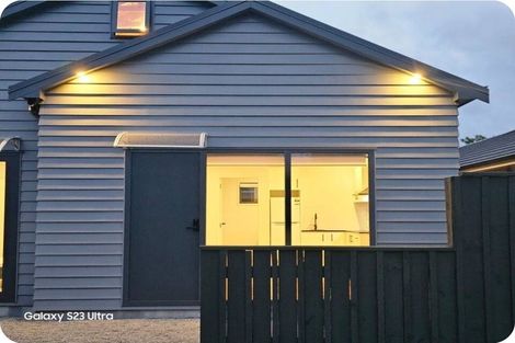 Photo of property in 71a Shakespeare Avenue, Trentham, Upper Hutt, 5018