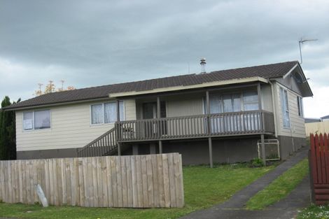 Photo of property in 7 John Walker Drive, Manurewa, Auckland, 2102