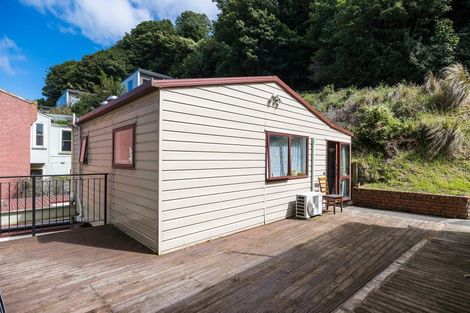 Photo of property in 21c Clark Street, Dunedin Central, Dunedin, 9016