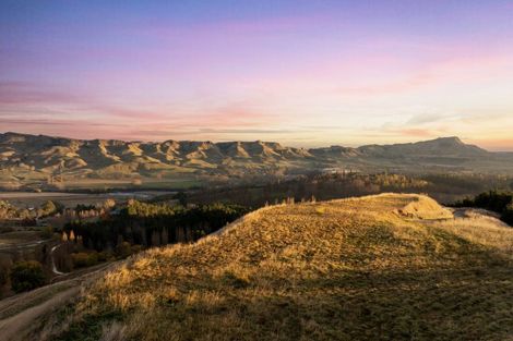 Photo of property in 1 Raratu Road, Kahuranaki, 4295