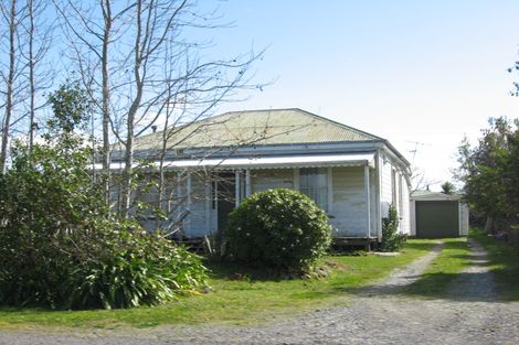 Photo of property in 16 Rutherford Street, Wairoa, 4108