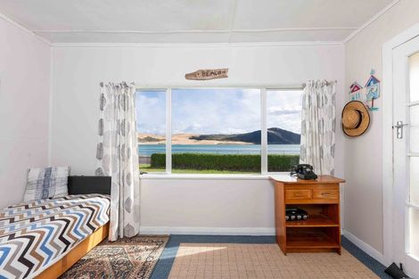 Photo of property in 65 Hokianga Harbour Drive, Opononi, Kaikohe, 0473
