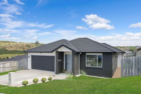 Photo of property in 9 Flannery Road, Pokeno, 2402