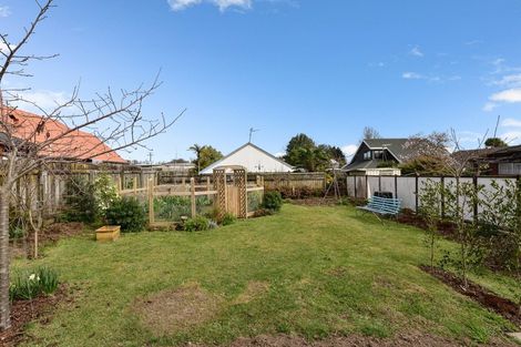 Photo of property in 5/204 Nixon Street, Hamilton East, Hamilton, 3216