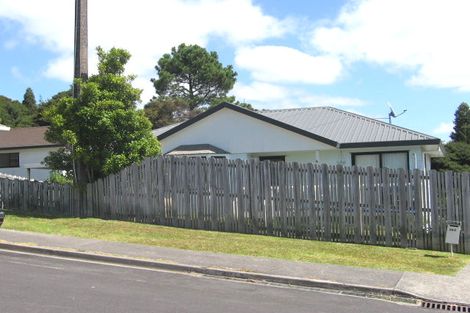 Photo of property in 1/38 Anne Mclean Drive, Bayview, Auckland, 0629
