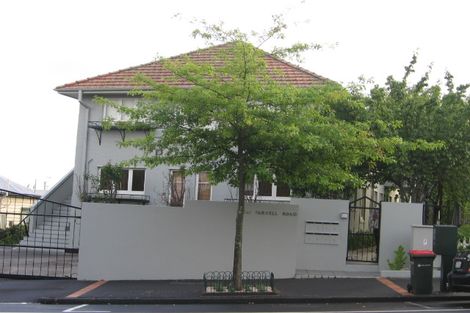 Photo of property in 1/340 Parnell Road, Parnell, Auckland, 1052