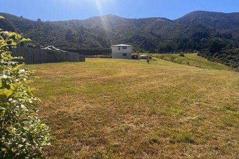 Photo of property in 127 Boons Valley Road, Waikawa, Picton, 7220