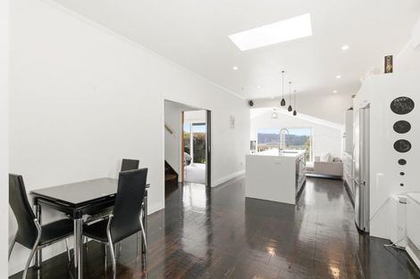 Photo of property in 44 Mortimer Terrace, Aro Valley, Wellington, 6021