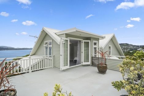 Photo of property in 80 Calcutta Street, Khandallah, Wellington, 6035