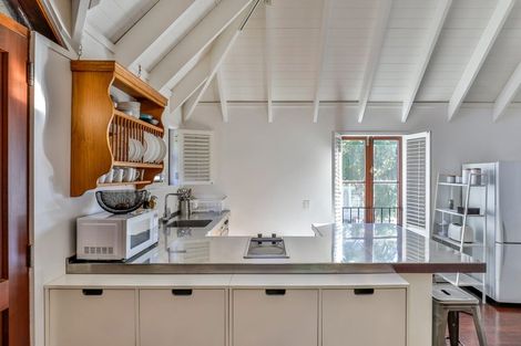 Photo of property in 9 Georgina Street, Freemans Bay, Auckland, 1011