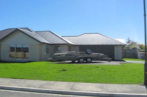 Photo of property in 6 Wayne Place, Methven, 7730