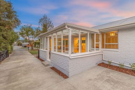 Photo of property in 33 Brabourne Street, Hillsborough, Christchurch, 8022