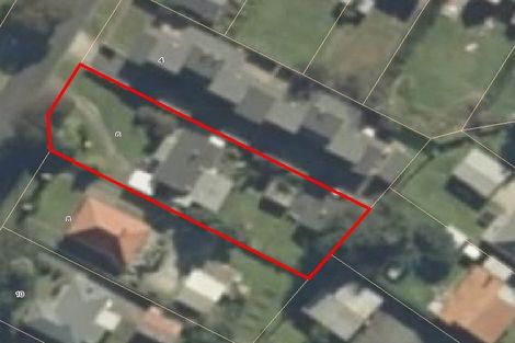 Photo of property in 6 Kiwi Street, Matamata, 3400