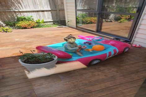 Photo of property in 23 Lockheed Street, Hobsonville, Auckland, 0618