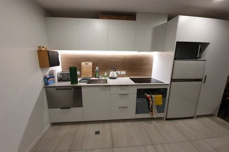 Photo of property in Pinnacle Apartments, W201/160 Victoria Street, Te Aro, Wellington, 6011