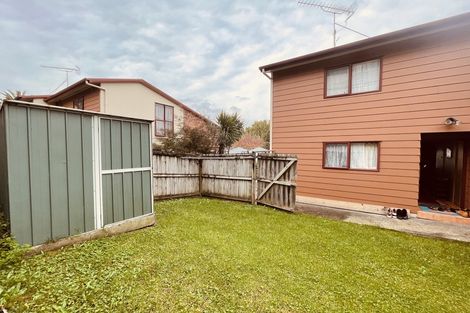 Photo of property in 58 Malaspina Place, Papatoetoe, Auckland, 2025