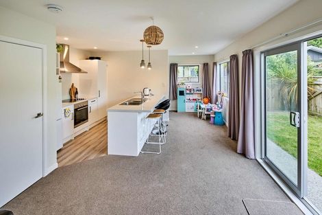 Photo of property in 144 Fraser Avenue, Johnsonville, Wellington, 6037