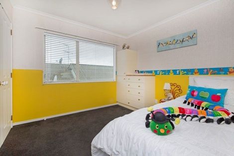 Photo of property in 1 Cantora Avenue, Northpark, Auckland, 2013
