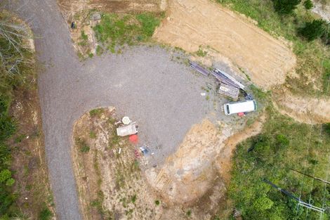 Photo of property in 539 Pahiatua Aokautere Road, Aokautere, 4471