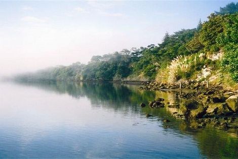 Photo of property in 8 Lamb Road, Pukenui, Kaitaia, 0484