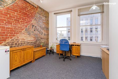 Photo of property in 2/31 Dowling Street, Dunedin Central, Dunedin, 9016