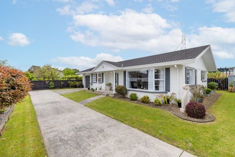 Photo of property in 1/24 Lincoln Street, Morrinsville, 3300