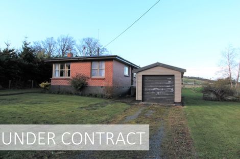 Photo of property in 25 Maria Street, Lumsden, 9730