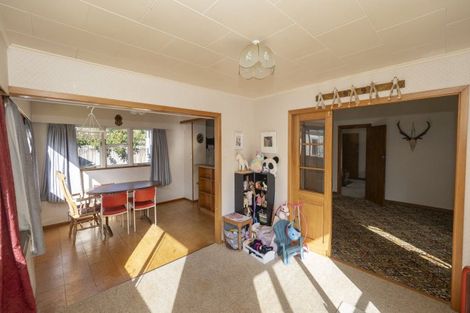 Photo of property in 1238 Opaki Kaiparoro Road, Mauriceville, Masterton, 5882