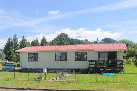 Photo of property in 229 Miro Street, Manunui, Taumarunui, 3924