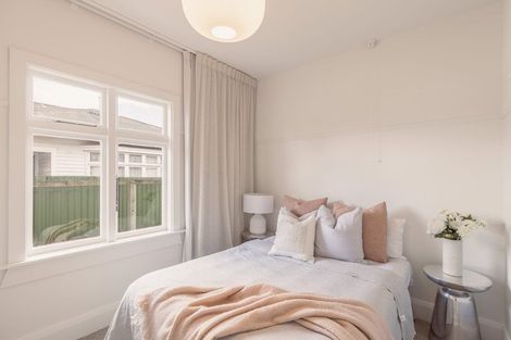 Photo of property in 8 Freyberg Avenue, Riccarton, Christchurch, 8011